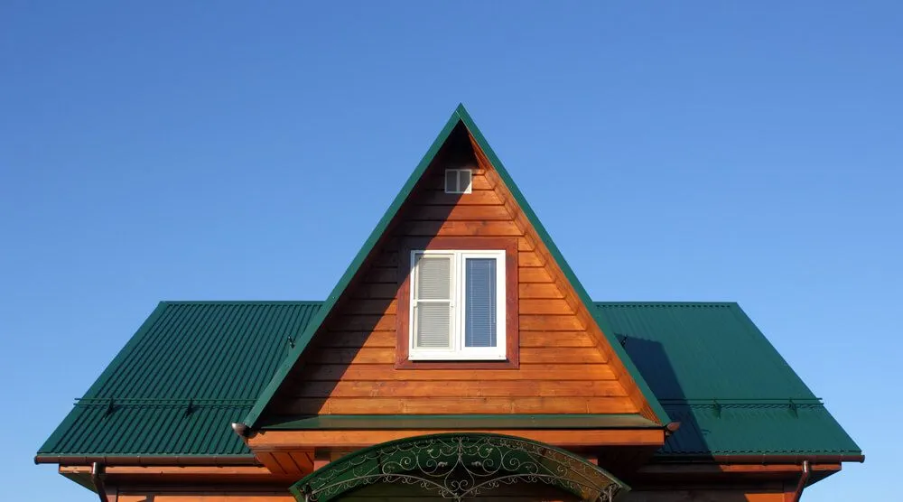 Slide of Premier Metal Roofing