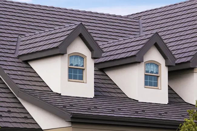 Slide of Premier Metal Roofing
