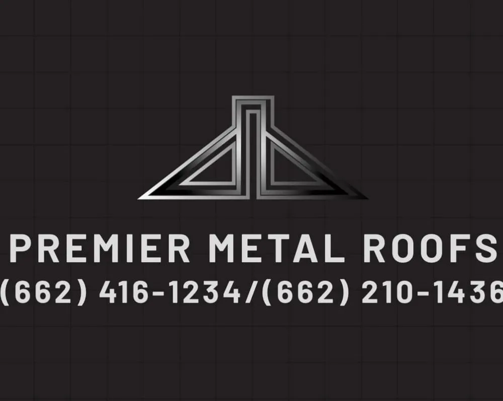 Slide of Premier Metal Roofs