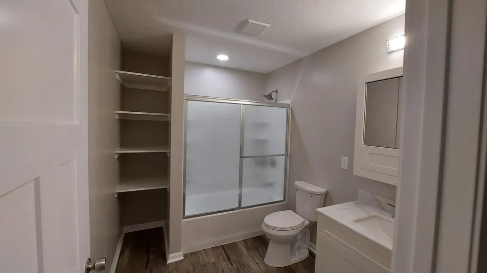 Slide of Premier Nests