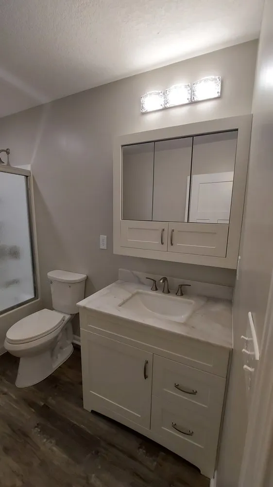 Slide of Premier Nests