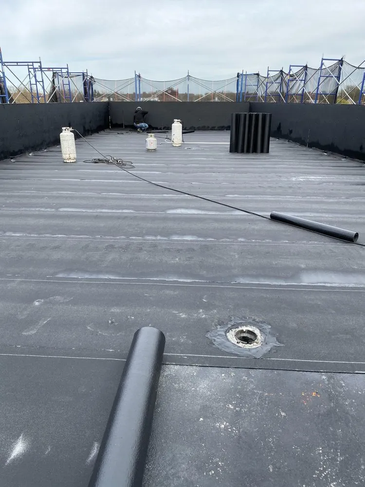 Slide of Premier Ny Building