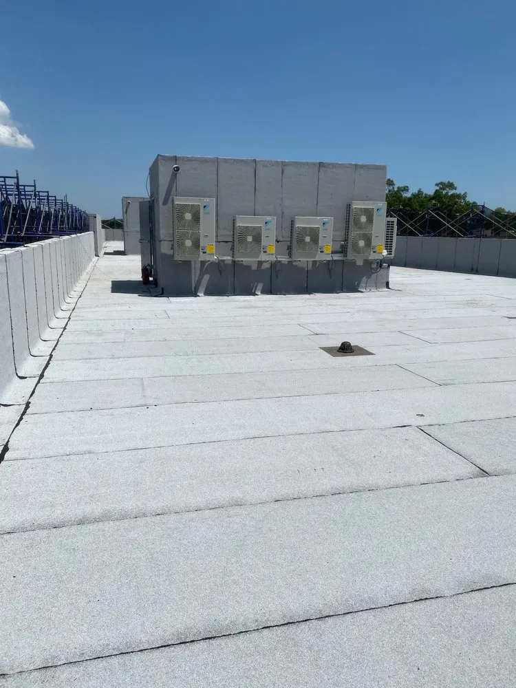 Slide of Premier Ny Building