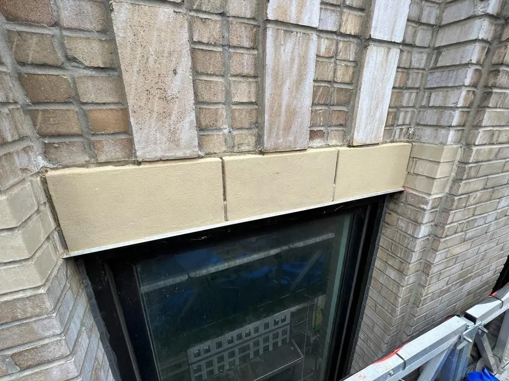 Slide of Premier Ny Building