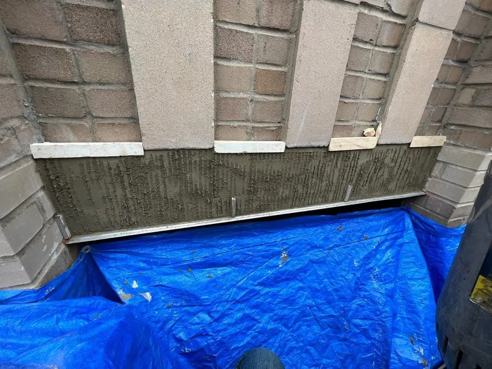 Slide of Premier Ny Building