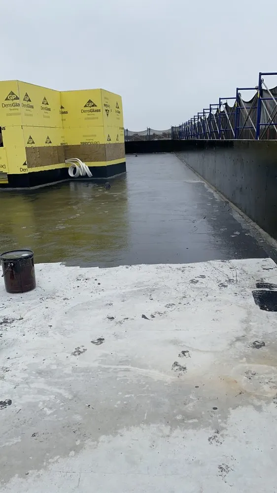 Slide of Premier Ny Building