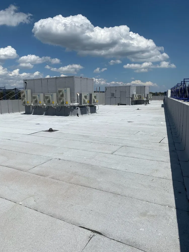 Slide of Premier Ny Building