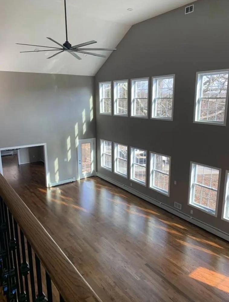 Licensed flat roof repair experts serving Manalapan Township, NJ - Premier One Design & Construction