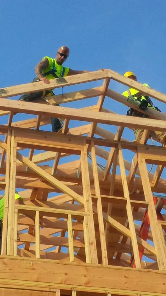 Reliable roof repair after storm damage across Manalapan Township, NJ - Premier One Design & Construction