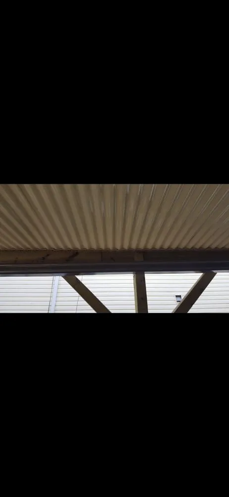 Licensed roof repair after storm damage in Manalapan Township, NJ by Premier One Design & Construction