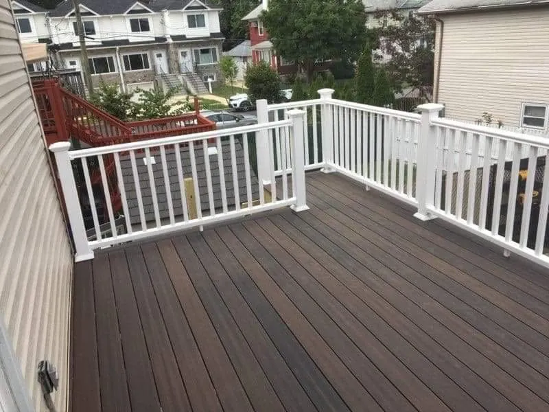 Professional roof installation experts serving Manalapan Township, NJ - Premier One Design & Construction