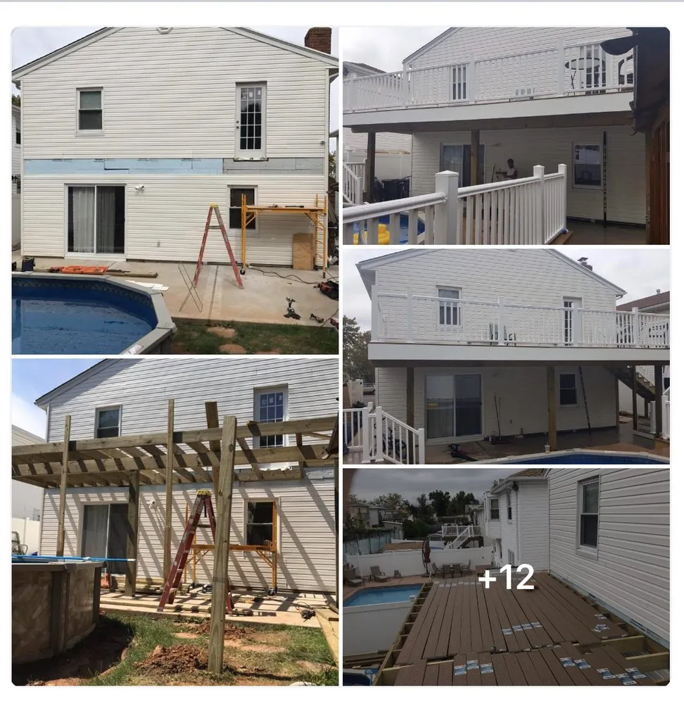 Reliable roof leak repair in Manalapan Township, NJ - Premier One Design & Construction