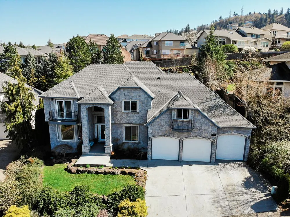 Slide of Premier Pacific Roofing