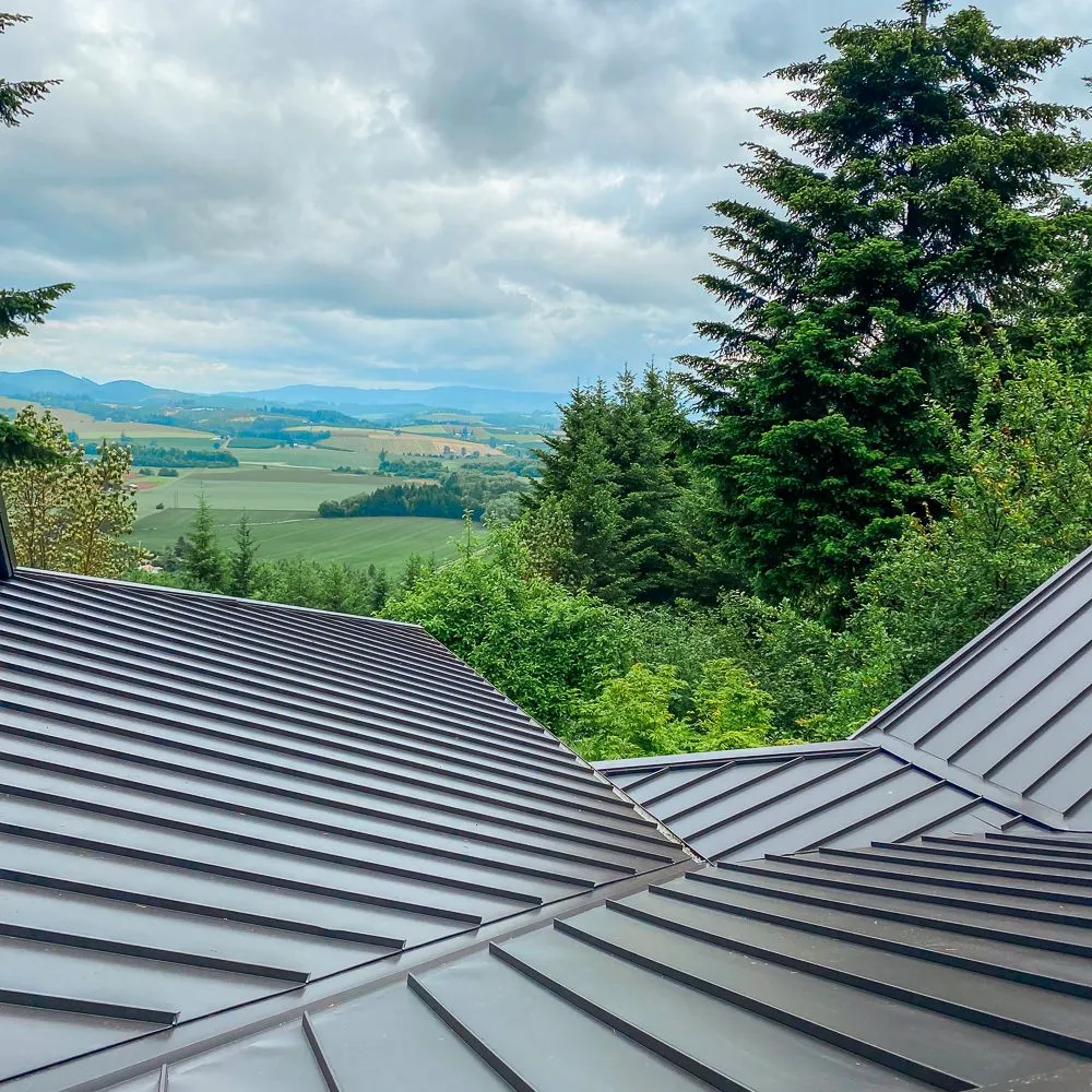 Slide of Premier Pacific Roofing