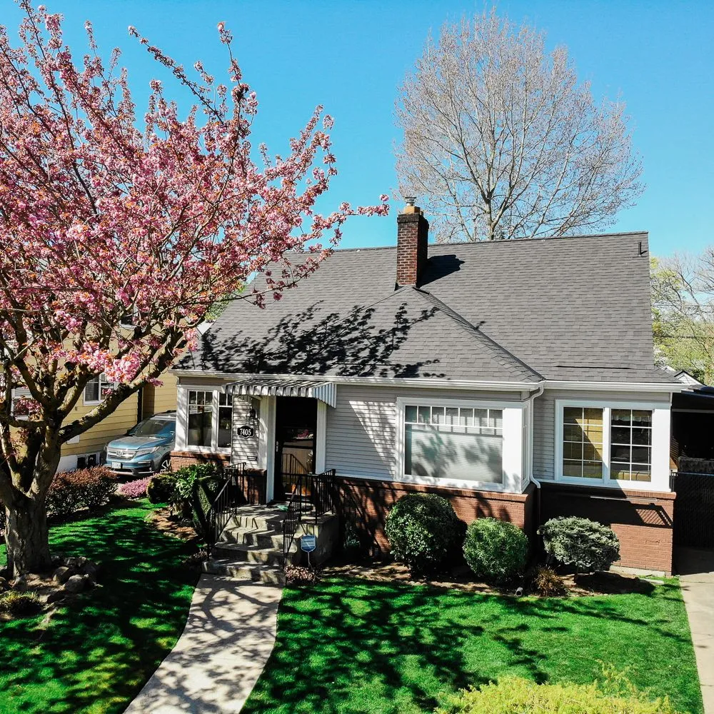 Slide of Premier Pacific Roofing