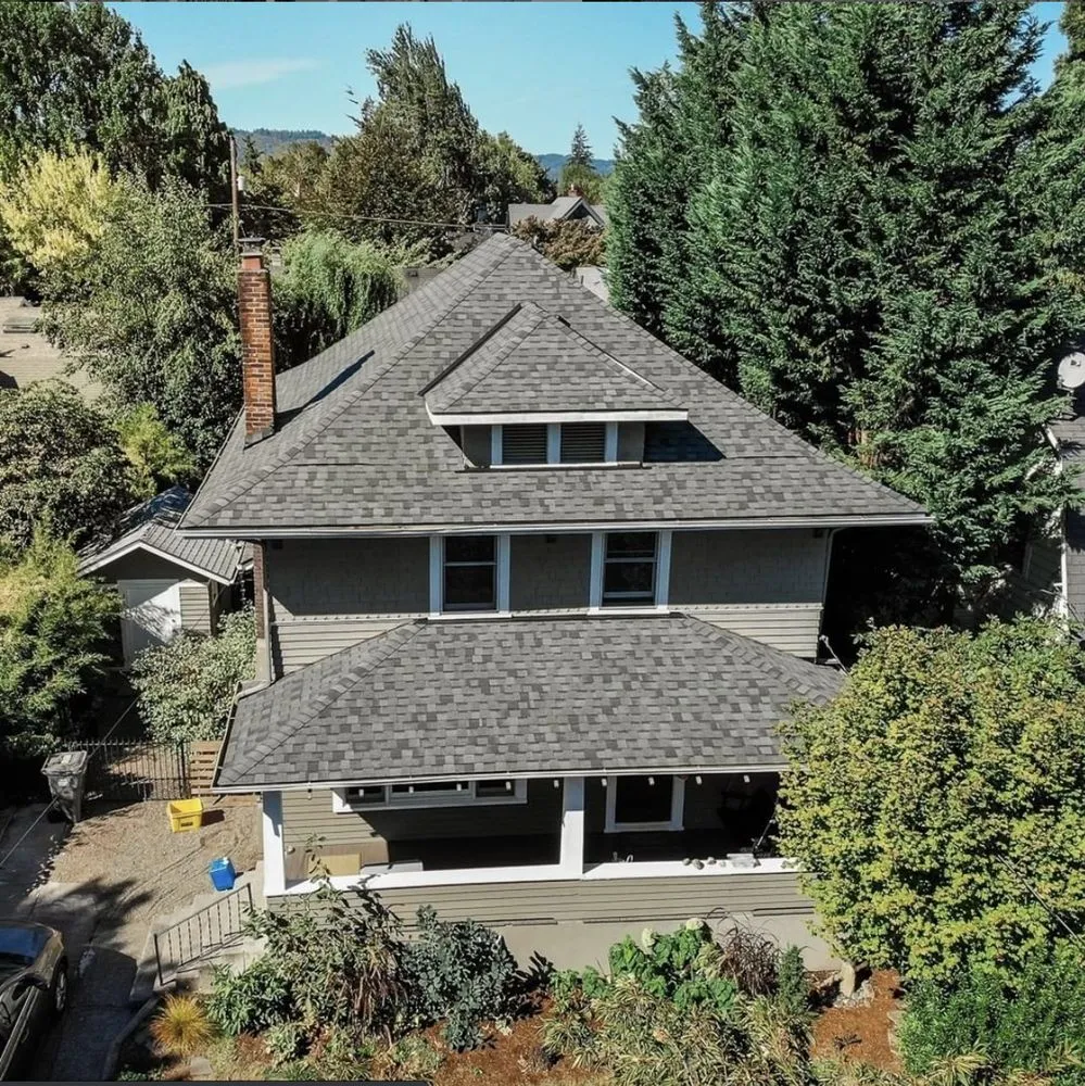 Slide of Premier Pacific Roofing