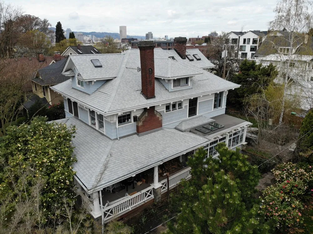 Slide of Premier Pacific Roofing