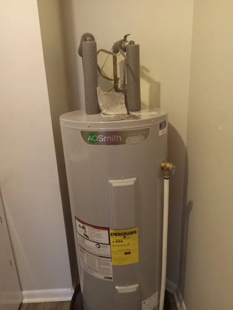 Slide of Premier Plumbing & Painting