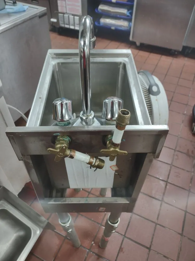 Slide of Premier Plumbing & Painting