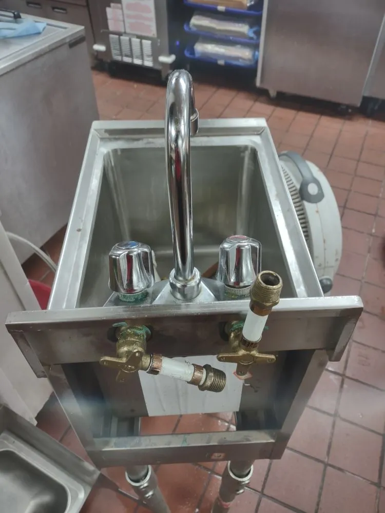 Slide of Premier Plumbing & Painting