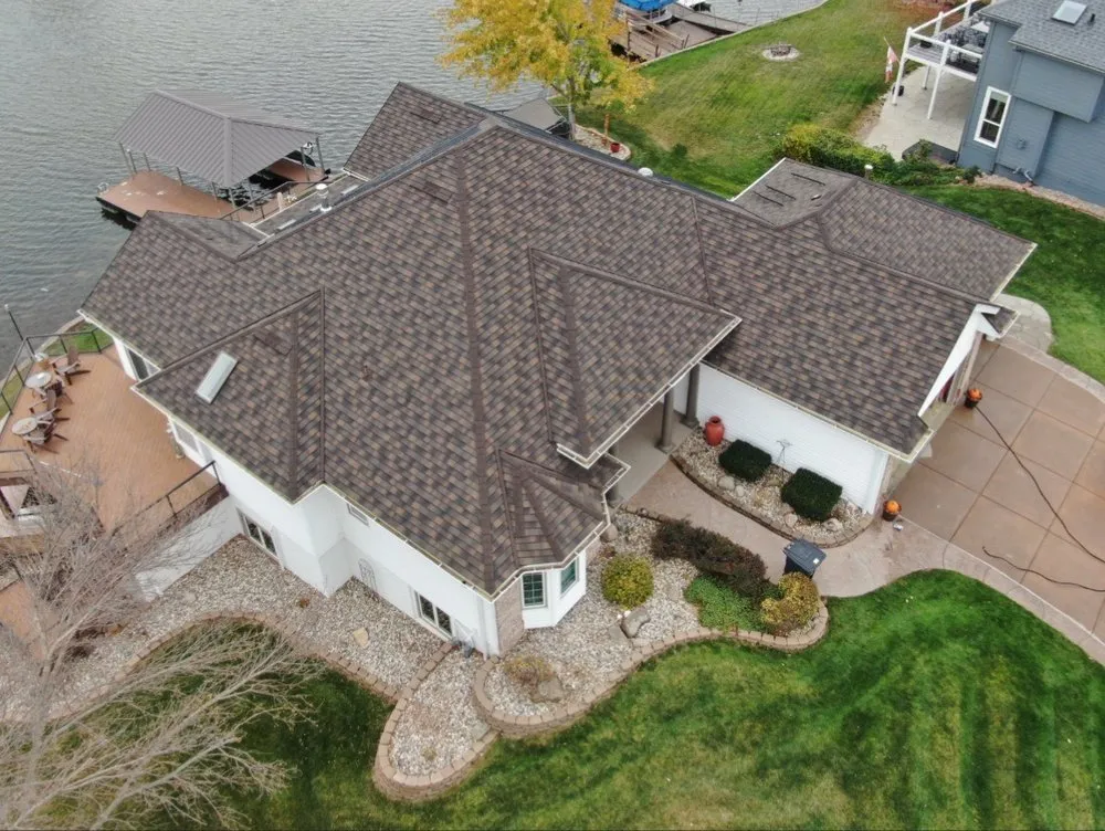 Slide of Premier Plus Storm Team