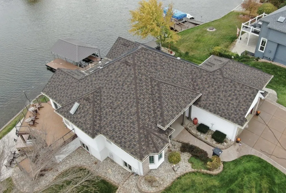 Slide of Premier Plus Storm Team