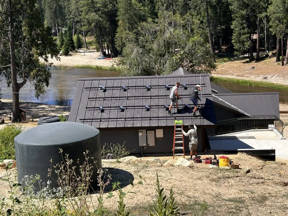 Slide of Premier Power Roofing & HVAC