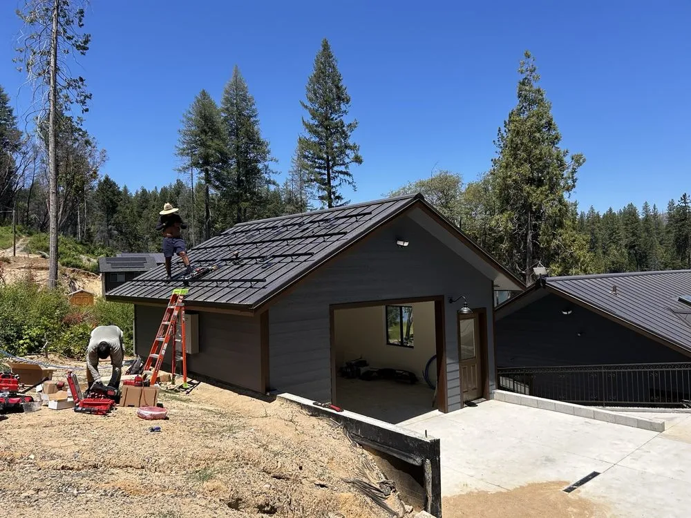 Slide of Premier Power Roofing & HVAC