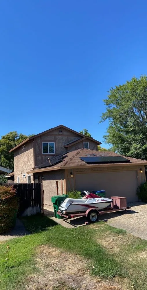 Slide of Premier Power Roofing & HVAC