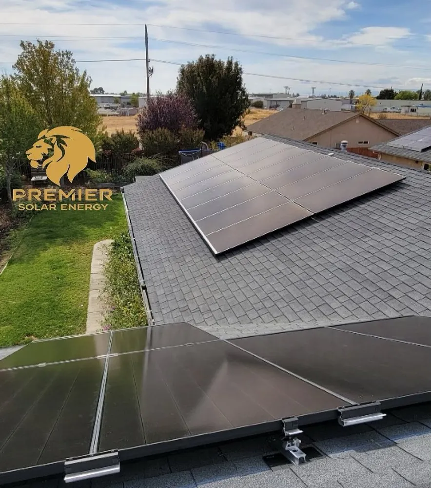 Slide of Premier Power Roofing & HVAC