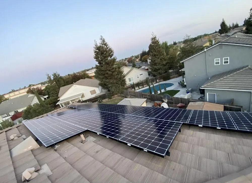 Slide of Premier Power Roofing & HVAC