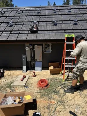 Premier Power Roofing & HVAC