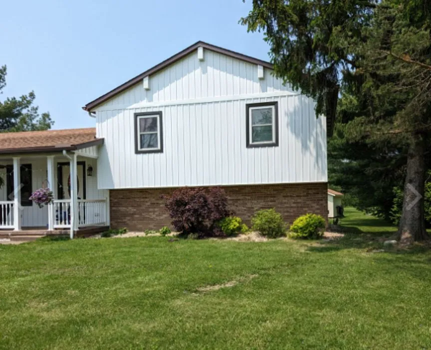 Licensed roof installation in Dundee, OH - Premier Quality Exteriors