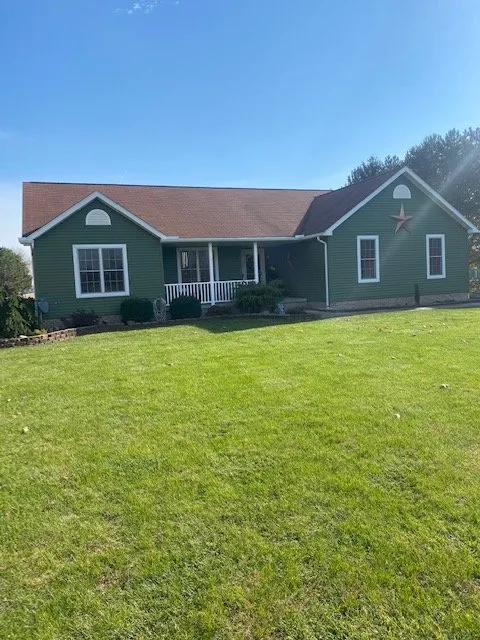 Expert roof replacement experts serving Dundee, OH - Premier Quality Exteriors