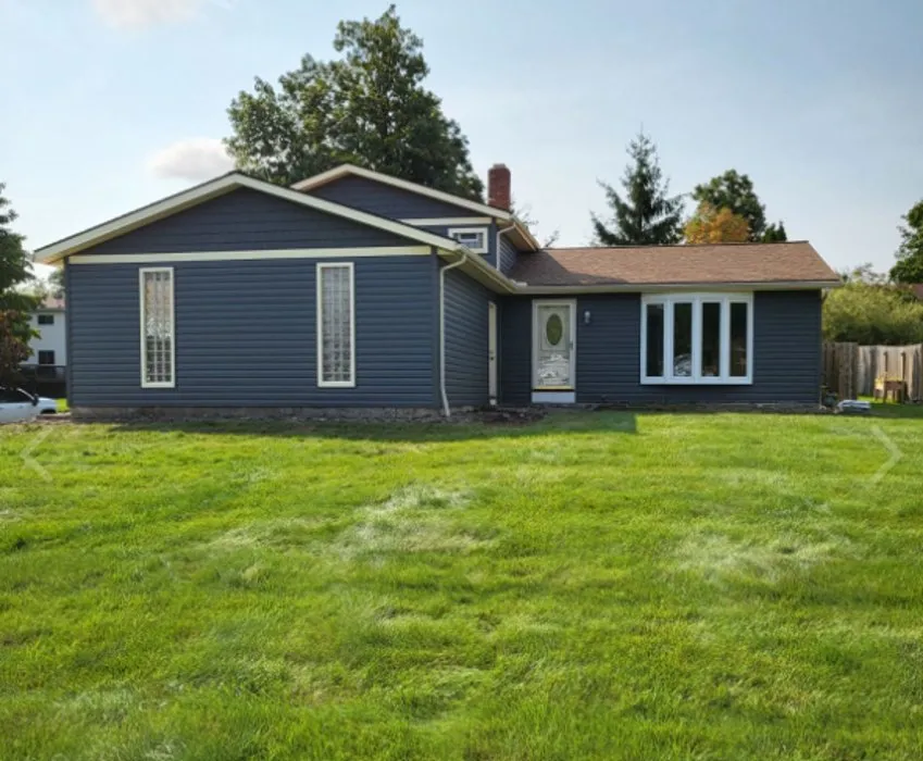 Expert roof leak repair for homes across Dundee, OH - Premier Quality Exteriors