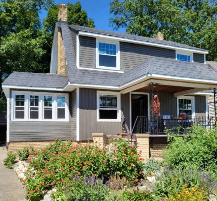 Trusted residential roofing service same-day service across Dundee, OH - Premier Quality Exteriors