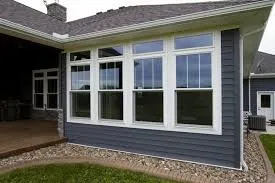 Professional roof installation experts serving Dundee, OH - Premier Quality Exteriors