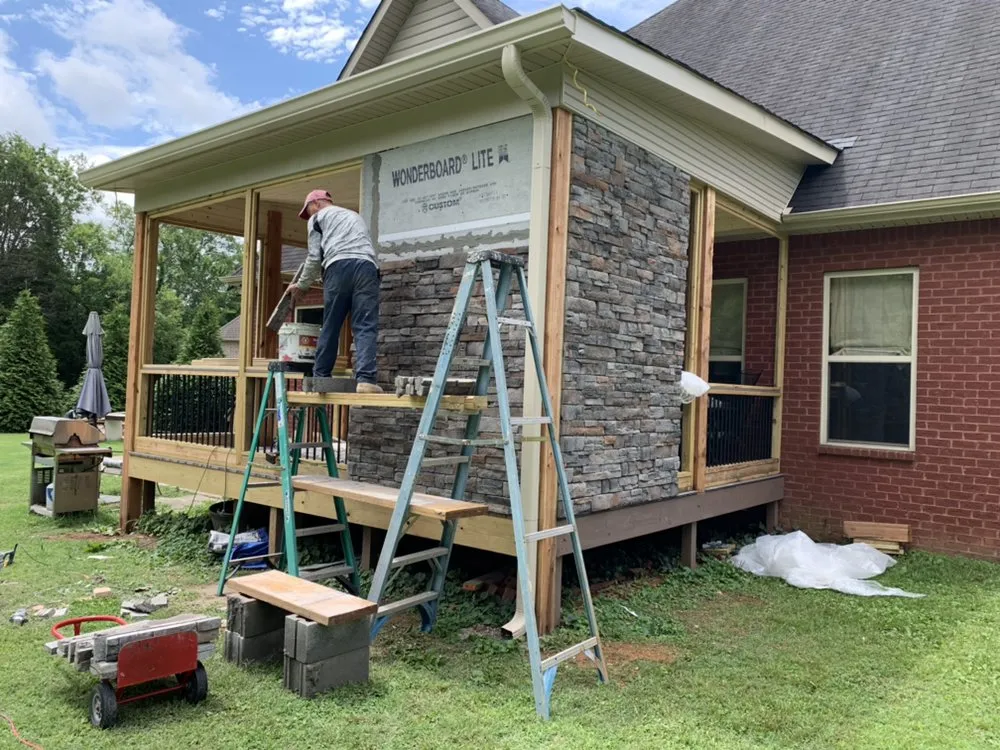 Slide of Premier Quality Home Improvements