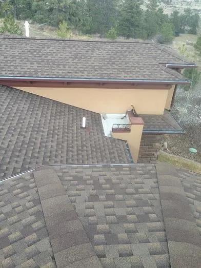 Local shingle roofing service experts serving Shepherd, MT - Premier Quality Homes