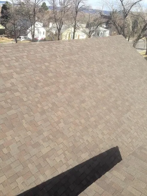 Licensed storm damage roof repair in Shepherd, MT by Premier Quality Homes