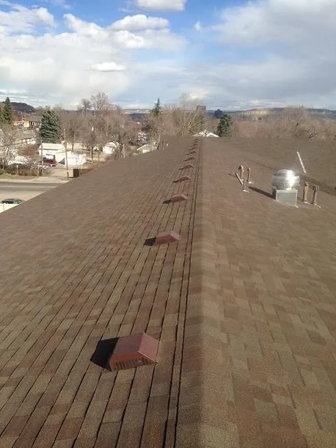 Trusted roof installation near you across Shepherd, MT - Premier Quality Homes