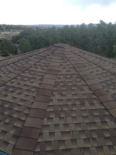 Professional roof installation in Shepherd, MT - Premier Quality Homes