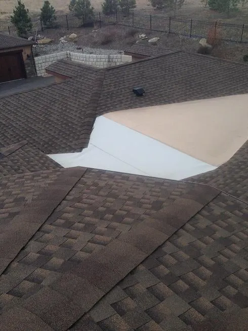 Expert roof replacement with free inspection across Shepherd, MT - Premier Quality Homes