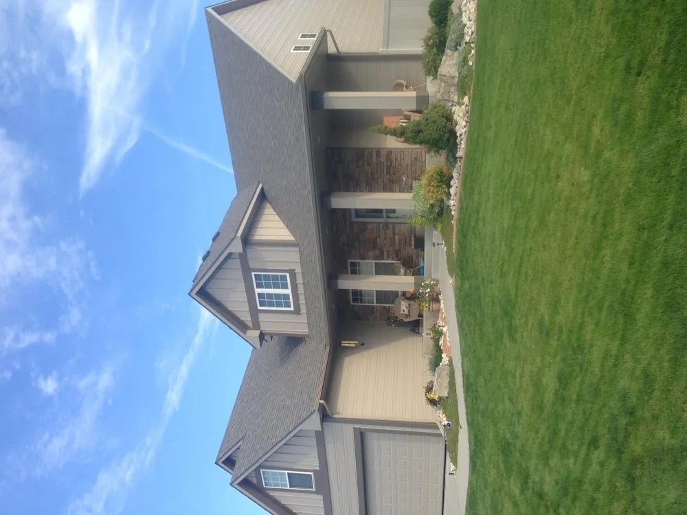 Reliable flat roof repair experts serving Shepherd, MT - Premier Quality Homes