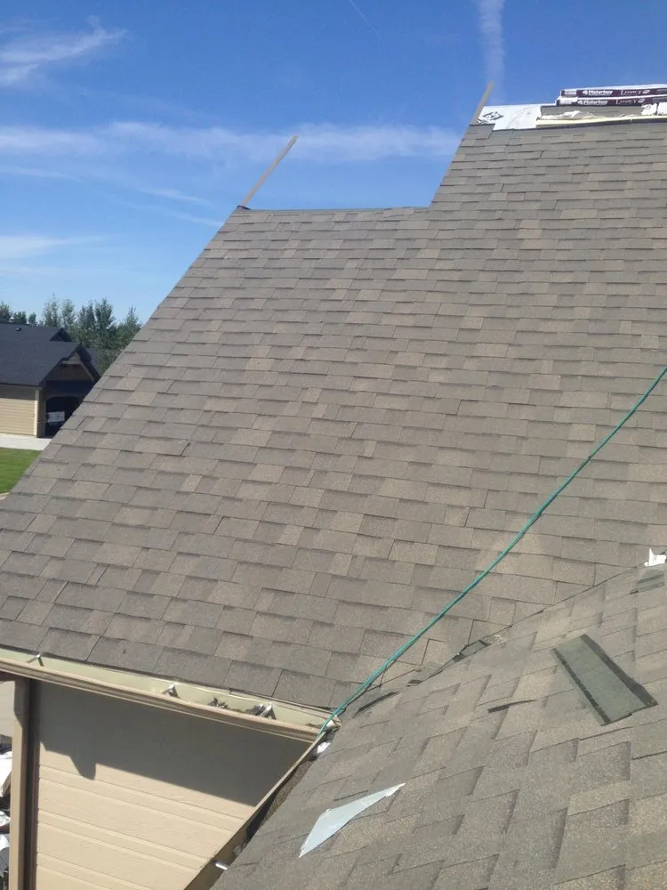 Professional metal roofing installation in Shepherd, MT - Premier Quality Homes