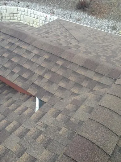 Local storm damage roof repair in Shepherd, MT - Premier Quality Homes