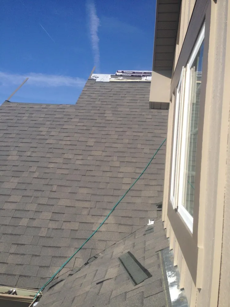 Local roof inspection for homes across Shepherd, MT - Premier Quality Homes