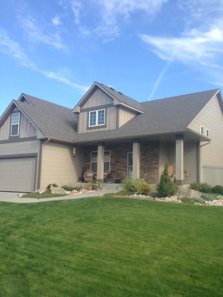 Reliable roof installation same-day service across Shepherd, MT - Premier Quality Homes