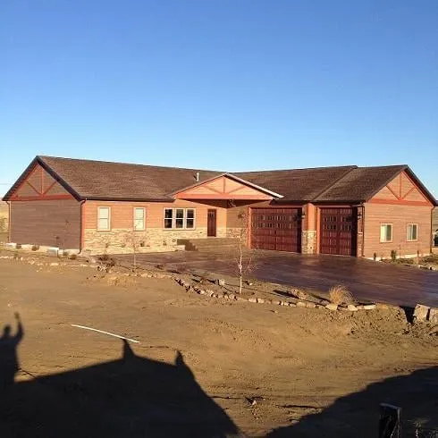 Reliable metal roofing installation in Shepherd, MT by Premier Quality Homes