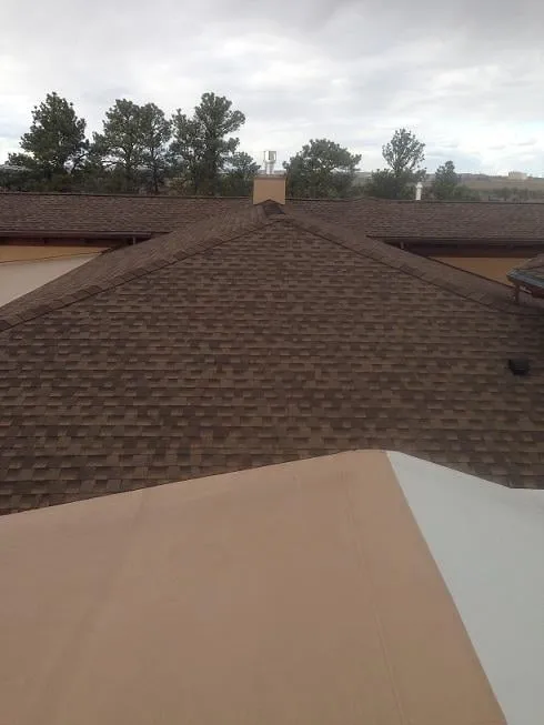 Licensed roof inspection for fast service in Shepherd, MT by Premier Quality Homes